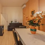 Daire Eritrean Terrace Bari