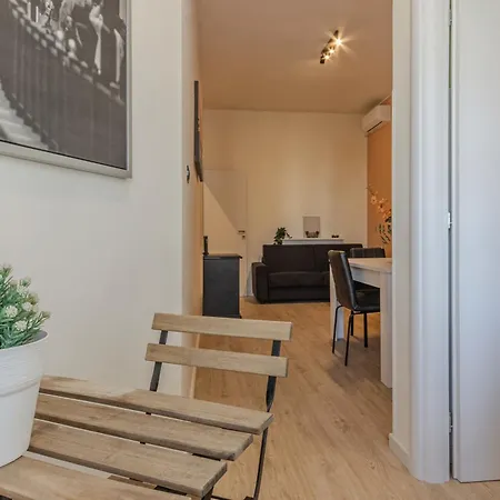 Apartmán Eritrean Terrace *