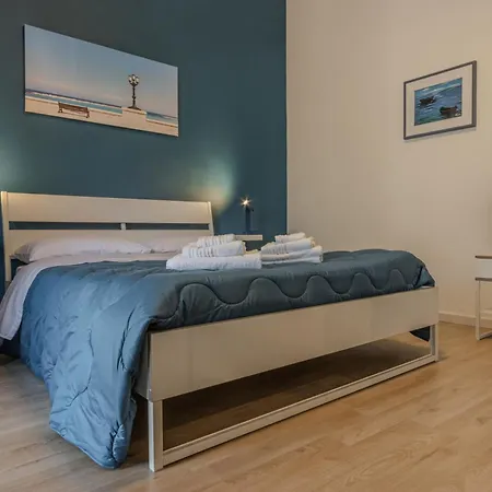 Eritrean Terrace Apartmán