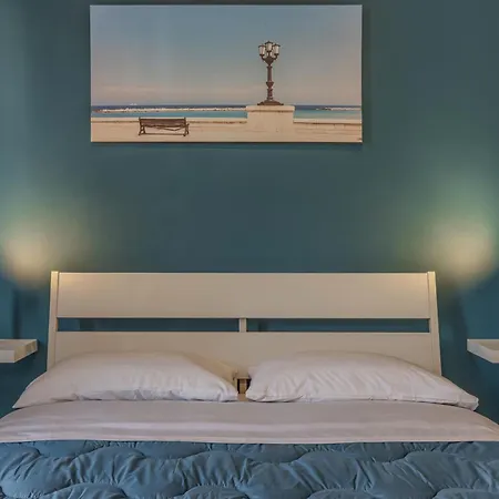 Apartmán Eritrean Terrace *