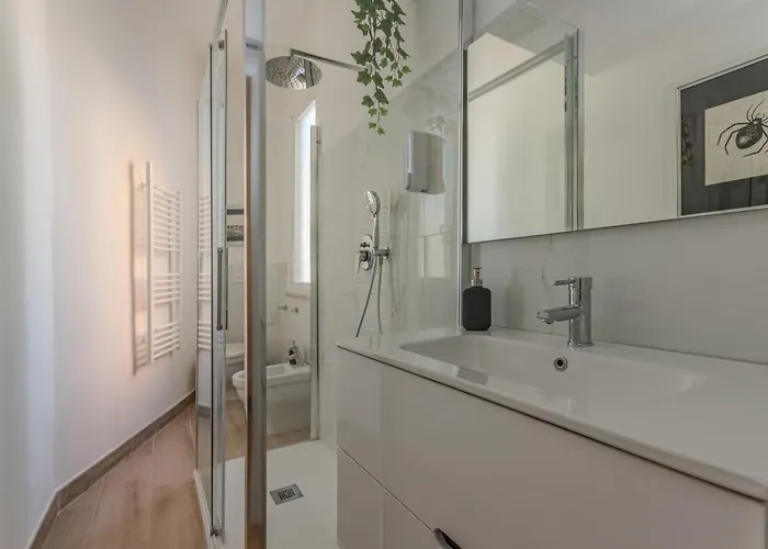 Eritrean Terrace Lägenhet *