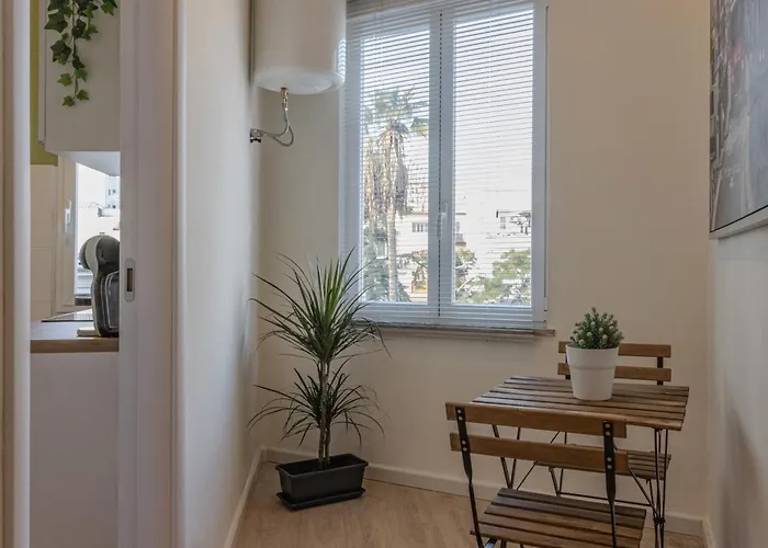 Lägenhet Eritrean Terrace *