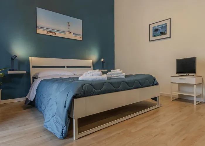 Eritrean Terrace Lägenhet